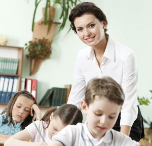 Six ways to keep your teachers